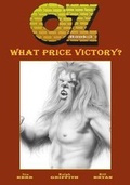 Cover: Oz - Caliber Comics