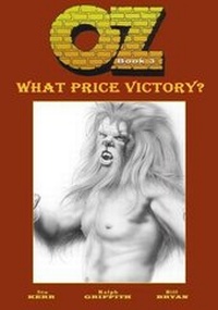 Enlarge image Cover: Oz - Caliber Comics