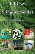 Cover: 101 Uses for Stinging Nettles - Wildeye