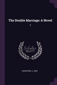 Enlarge image Cover: The Double Marriage - Palala Press