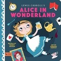 Cover: Alice in Wonderland - Gibbs M. Smith Inc