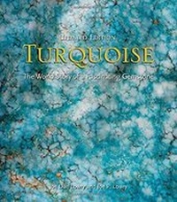 Abbildung von: Turquoise - Gibbs M. Smith Inc