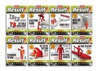 Enlarge image Cover: Result GCSE English Revision - Raggle Taggle