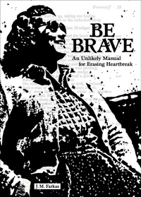 Enlarge image Cover: Be Brave - Andrews McMeel Publishing, LLC