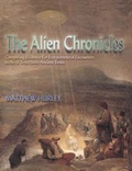 Cover: The Alien Chronicles - Quester Publications