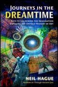 Cover: Journeys in the Dreamtime - Quester Publications