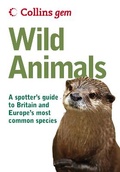 Cover: Wild Animals - Collins