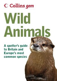Enlarge image Cover: Wild Animals - Collins