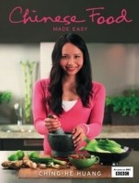 Abbildung von: Chinese Food Made Easy - Harper