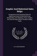 Cover: Graphic And Statistical Sales Helps - Palala Press
