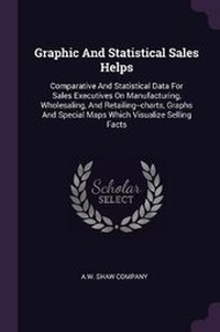 Enlarge image Cover: Graphic And Statistical Sales Helps - Palala Press