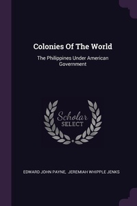 Enlarge image Cover: Colonies Of The World - Palala Press