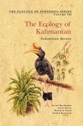 Cover: The Ecology of Kalimantan - Oxford University Press
