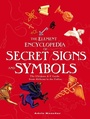 Cover: The Element Encyclopedia of Secret Signs and Symbols - HarperCollins