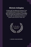 Cover: Historic Arlington - Palala Press