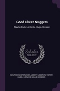 Cover: Good Cheer Nuggets - Palala Press