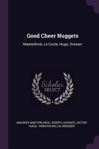 Enlarge image Cover: Good Cheer Nuggets - Palala Press