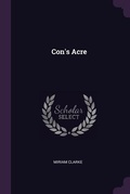 Cover: Con's Acre - Palala Press