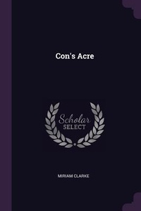 Enlarge image Cover: Con's Acre - Palala Press
