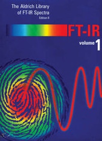 Abbildung von: Aldrich Library of FT-IR Spectra - Sigma-Aldrich Corporation