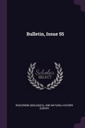 Cover: Bulletin, Issue 55 - Palala Press