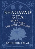 Cover: Bhagavad Gita - Fitzrovia Press