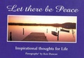 Cover: Let There be Peace - Ken Duncan Panographs