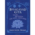 Cover: Bhagavad Gita - Fitzrovia Press