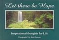 Cover: Let There be Hope - Ken Duncan Panographs