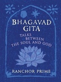 Cover: Bhagavad Gita - Fitzrovia Press