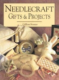 Cover: Needlecraft Gifts and Projects - Off The Shelf Publishing