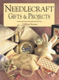 Enlarge image Cover: Needlecraft Gifts and Projects - Off The Shelf Publishing