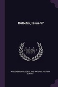 Cover: Bulletin, Issue 57 - Palala Press