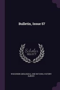 Enlarge image Cover: Bulletin, Issue 57 - Palala Press