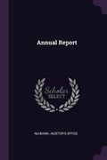 Cover: Annual Report - Palala Press