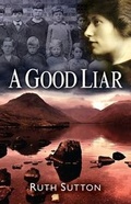 Cover: A Good Liar - RS Publications