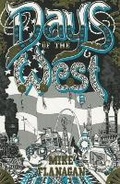 Cover: Days of the West - Primer Publishers,U.S.