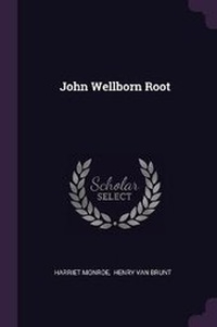 Enlarge image Cover: John Wellborn Root - Palala Press