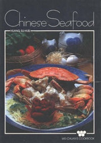 Abbildung von: Chinese Seafood - Wei-Chuan Publishing Co Ltd