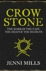 Cover: Crow Stone - HarperPerennial