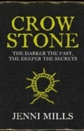 Cover: Crow Stone - HarperPerennial
