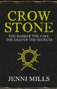 Enlarge image Cover: Crow Stone - HarperPerennial