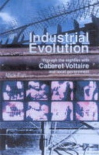 Enlarge image Cover: Industrial Evolution - SAF Publishing Ltd