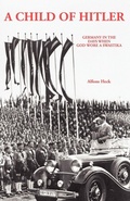 Cover: Child of Hitler - Primer Publishers,U.S.