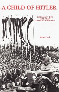 Enlarge image Cover: Child of Hitler - Primer Publishers,U.S.