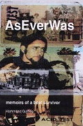 Cover: AsEverWas - SAF Publishing Ltd