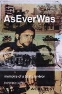 Enlarge image Cover: AsEverWas - SAF Publishing Ltd
