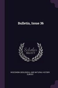 Enlarge image Cover: Bulletin, Issue 36 - Palala Press