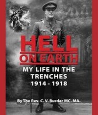 Enlarge image Cover: Hell on Earth - Big Ben Books