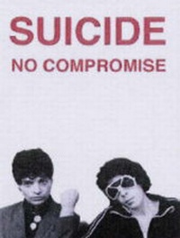 Enlarge image Cover: Suicide - SAF Publishing Ltd
